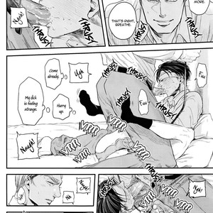 [13A ?] Shingeki no Kyojin dj – Secret [Eng] – Gay Manga sex 15