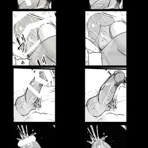 [13A ?] Shingeki no Kyojin dj – Secret [Eng] – Gay Manga sex 36