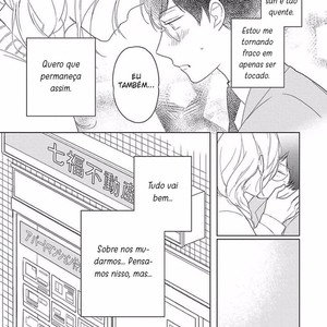 [IMAI Yuumi] Eki Kin Mahoutsukai Tsuki Ikkodate [Portuguese] – Gay Manga sex 39