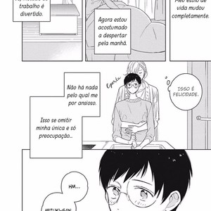 [IMAI Yuumi] Eki Kin Mahoutsukai Tsuki Ikkodate [Portuguese] – Gay Manga sex 53