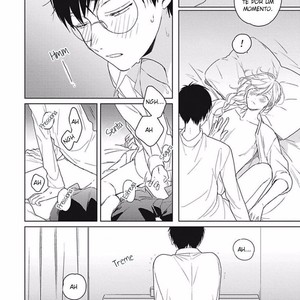 [IMAI Yuumi] Eki Kin Mahoutsukai Tsuki Ikkodate [Portuguese] – Gay Manga sex 74