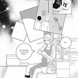 [IMAI Yuumi] Eki Kin Mahoutsukai Tsuki Ikkodate [Portuguese] – Gay Manga sex 101