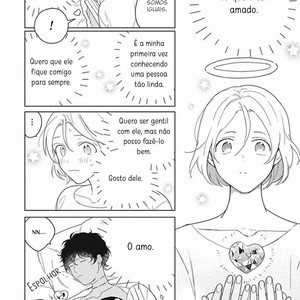 [IMAI Yuumi] Eki Kin Mahoutsukai Tsuki Ikkodate [Portuguese] – Gay Manga sex 108