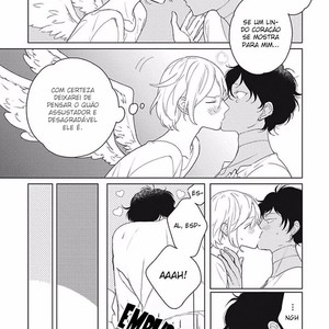 [IMAI Yuumi] Eki Kin Mahoutsukai Tsuki Ikkodate [Portuguese] – Gay Manga sex 113