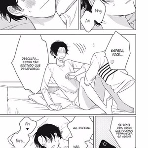 [IMAI Yuumi] Eki Kin Mahoutsukai Tsuki Ikkodate [Portuguese] – Gay Manga sex 136