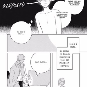 [IMAI Yuumi] Eki Kin Mahoutsukai Tsuki Ikkodate [Portuguese] – Gay Manga sex 139