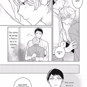 [IMAI Yuumi] Eki Kin Mahoutsukai Tsuki Ikkodate [Portuguese] – Gay Manga sex 177