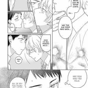 [IMAI Yuumi] Eki Kin Mahoutsukai Tsuki Ikkodate [Portuguese] – Gay Manga sex 188