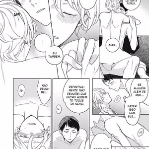 [IMAI Yuumi] Eki Kin Mahoutsukai Tsuki Ikkodate [Portuguese] – Gay Manga sex 192