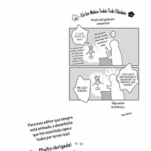 [IMAI Yuumi] Eki Kin Mahoutsukai Tsuki Ikkodate [Portuguese] – Gay Manga sex 199