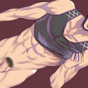 [Wasukoro (Nukobao)] Enty Rewards (December 2017 – March 2018) – Gay Manga sex 12