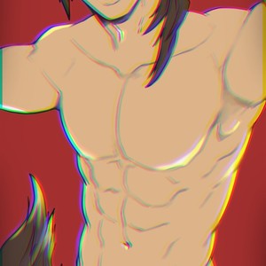 [Wasukoro (Nukobao)] Enty Rewards (December 2017 – March 2018) – Gay Manga sex 17