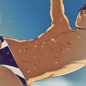 [Wasukoro (Nukobao)] Enty Rewards (December 2017 – March 2018) – Gay Manga sex 26
