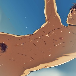 [Wasukoro (Nukobao)] Enty Rewards (December 2017 – March 2018) – Gay Manga sex 27