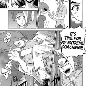 [Mijinko Paradise (Azuma Juuji)] SUMATAR REVENGE – Yu-Gi-Oh! Zexal dj [Eng] – Gay Manga sex 22