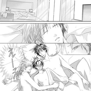 [Aivan] Hatsujou Animal!? Office de Triangle [JP] – Gay Manga sex 42