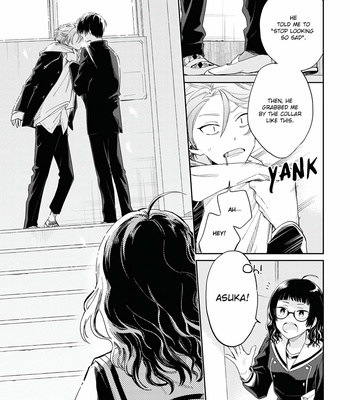 [TSUBAKI Yuzu, KANZUME Sawa] Minato Shouji Coin Laundry – Vol.02 [Eng] – Gay Manga sex 102
