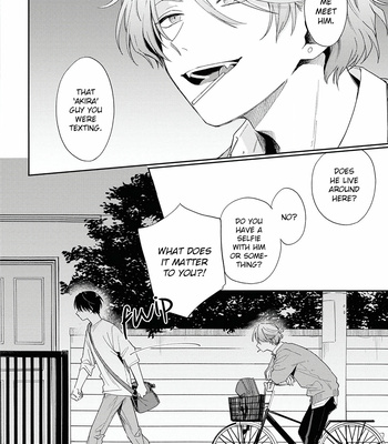 [TSUBAKI Yuzu, KANZUME Sawa] Minato Shouji Coin Laundry – Vol.02 [Eng] – Gay Manga sex 47