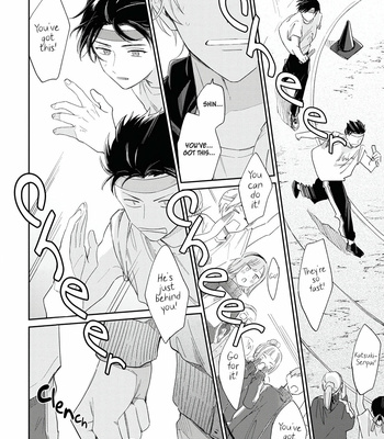 [TSUBAKI Yuzu, KANZUME Sawa] Minato Shouji Coin Laundry – Vol.02 [Eng] – Gay Manga sex 143
