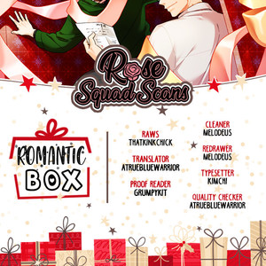 [Gaeggi] Romantic Box [Eng] – Gay Manga thumbnail 001