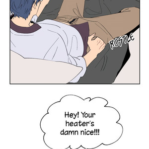 [Gaeggi] Romantic Box [Eng] – Gay Manga sex 3