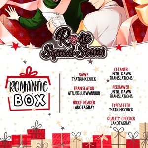 [Gaeggi] Romantic Box [Eng] – Gay Manga sex 15