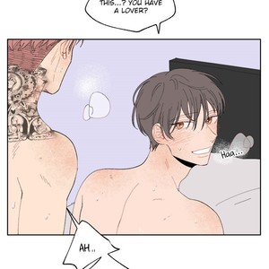[Gaeggi] Romantic Box [Eng] – Gay Manga sex 19