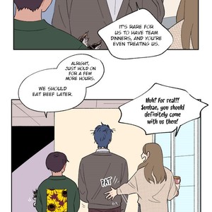 [Gaeggi] Romantic Box [Eng] – Gay Manga sex 25