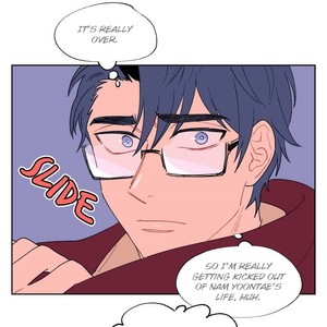 [Gaeggi] Romantic Box [Eng] – Gay Manga sex 48