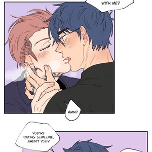 [Gaeggi] Romantic Box [Eng] – Gay Manga sex 51