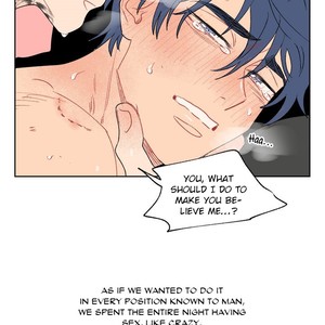 [Gaeggi] Romantic Box [Eng] – Gay Manga sex 56