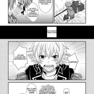 [Ura Urethan (Akari Seisuke)] Hibike! Blast Knuckle!! – Granblue Fantasy dj [Esp] – Gay Manga sex 6