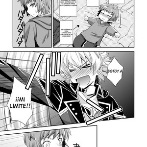 [Ura Urethan (Akari Seisuke)] Hibike! Blast Knuckle!! – Granblue Fantasy dj [Esp] – Gay Manga sex 8