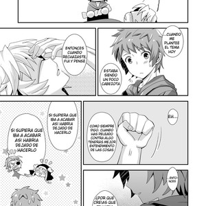 [Ura Urethan (Akari Seisuke)] Hibike! Blast Knuckle!! – Granblue Fantasy dj [Esp] – Gay Manga sex 10