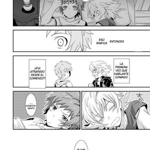 [Ura Urethan (Akari Seisuke)] Hibike! Blast Knuckle!! – Granblue Fantasy dj [Esp] – Gay Manga sex 23