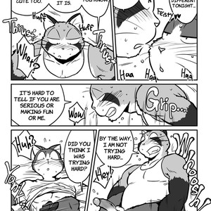 [Maririn] Neko x Neko 3 [Eng] – Gay Manga sex 27