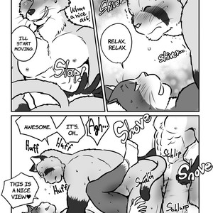 [Maririn] Neko x Neko 3 [Eng] – Gay Manga sex 46