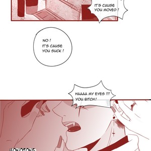 Gay Manga - [Indigo Child] Alpha  x Alpha Special Halloween [Eng] – Gay Manga