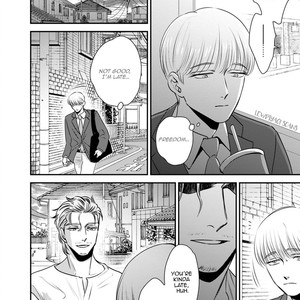 [Akabeko] Chou to Kumo no Su (update c.2) [Eng] – Gay Manga sex 10