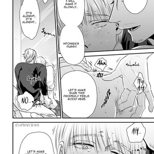 [Akabeko] Chou to Kumo no Su (update c.2) [Eng] – Gay Manga sex 22