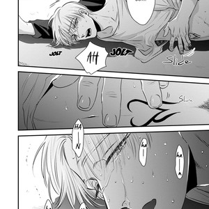 [Akabeko] Chou to Kumo no Su (update c.2) [Eng] – Gay Manga sex 24