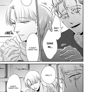 [Akabeko] Chou to Kumo no Su (update c.2) [Eng] – Gay Manga sex 29