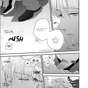 [Akabeko] Chou to Kumo no Su (update c.2) [Eng] – Gay Manga sex 33