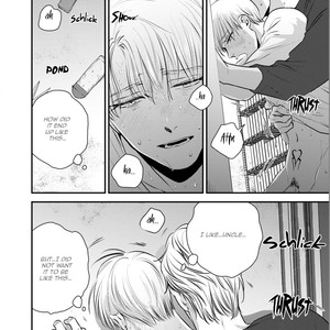 [Akabeko] Chou to Kumo no Su (update c.2) [Eng] – Gay Manga sex 34
