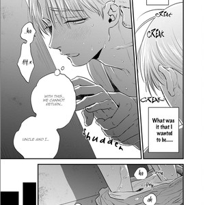 [Akabeko] Chou to Kumo no Su (update c.2) [Eng] – Gay Manga sex 35