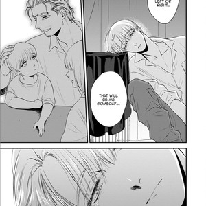[Akabeko] Chou to Kumo no Su (update c.2) [Eng] – Gay Manga sex 37