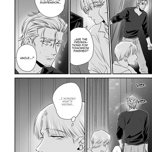 [Akabeko] Chou to Kumo no Su (update c.2) [Eng] – Gay Manga sex 38