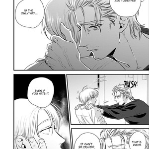 [Akabeko] Chou to Kumo no Su (update c.2) [Eng] – Gay Manga sex 42