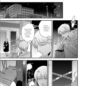[Akabeko] Chou to Kumo no Su (update c.2) [Eng] – Gay Manga sex 47