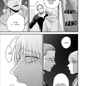 [Akabeko] Chou to Kumo no Su (update c.2) [Eng] – Gay Manga sex 49